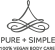 PURE + SIMPLE LLC