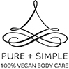 PURE + SIMPLE LLC